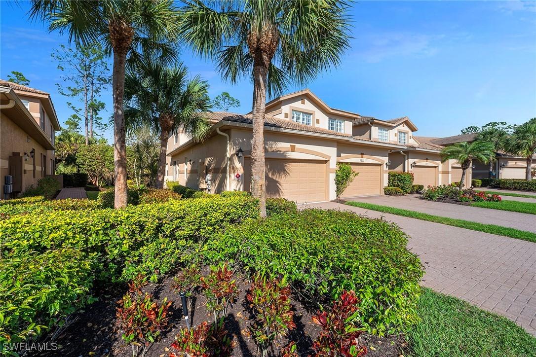3917 Forest Glen Blvd. #101, Naples, FL 34114