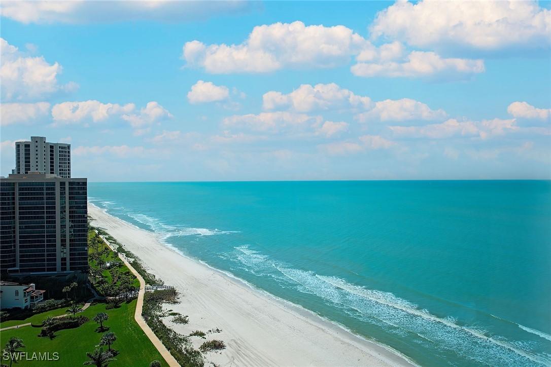 4951 Gulf Shore Blvd. #1801, Naples, FL 34103