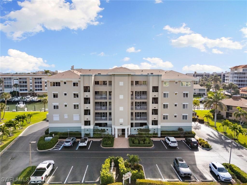 907 Panama Ct. #303, Marco Island, FL 34145