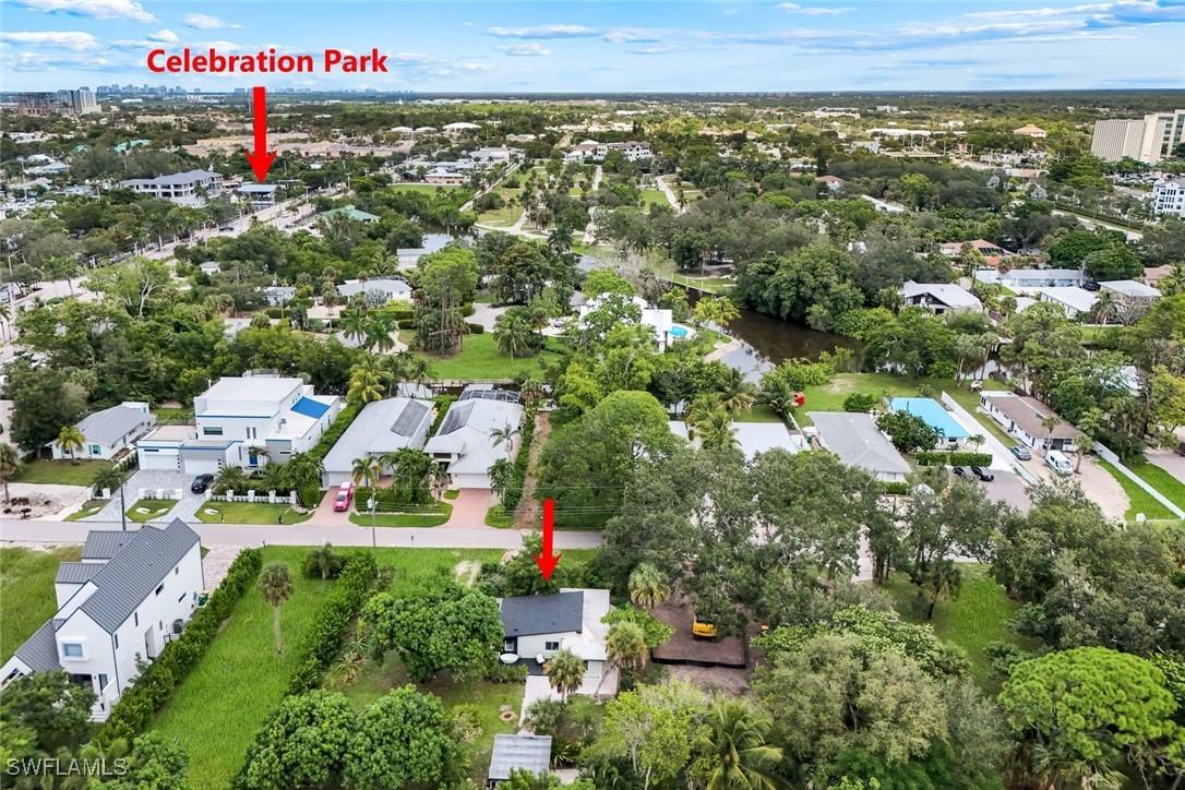 3032 Coco Ave., Naples, FL 34112