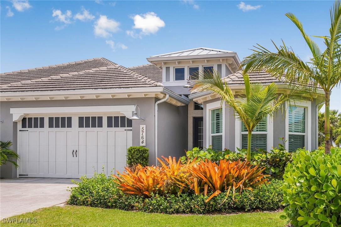8873 Yucatan Ct., Naples, FL 34112