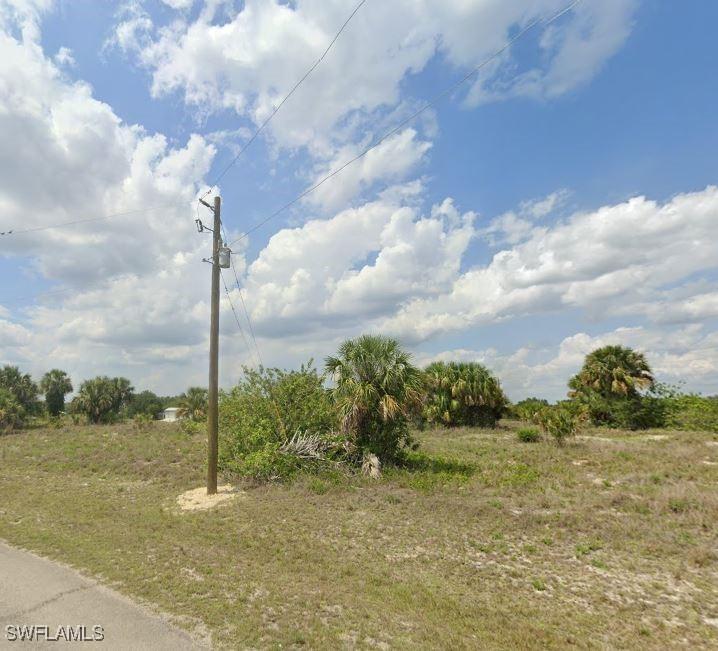 LOT #61 Saturn Loop, Labelle, FL 33935