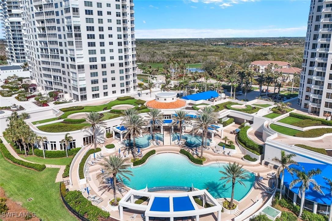 4951 Bonita Bay Blvd. #2302, Bonita Springs, FL 34134