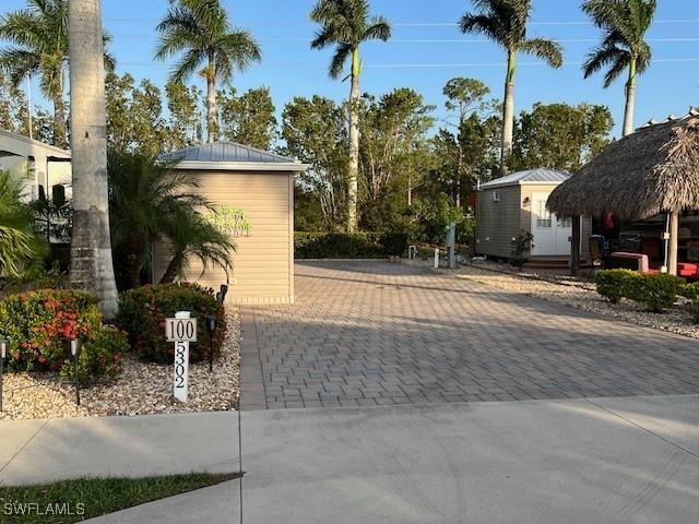 5302 Cypress Trail Resort Cir., Fort Myers, FL 33905