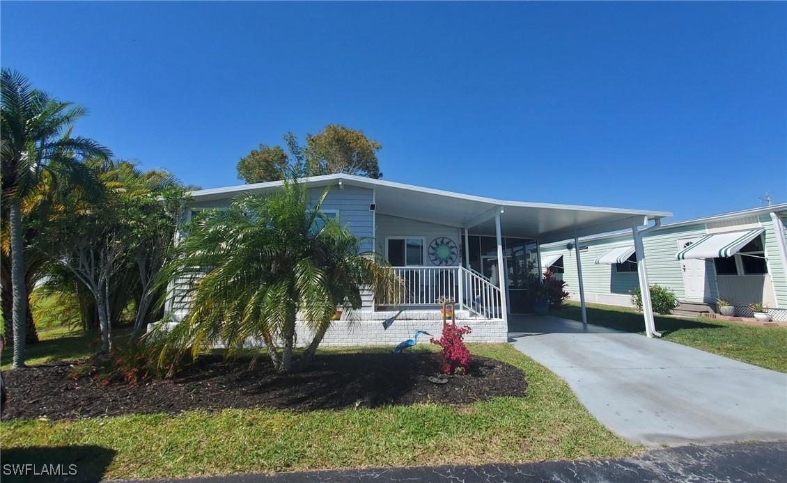 640 Future Dr., North Fort Myers, FL 33917