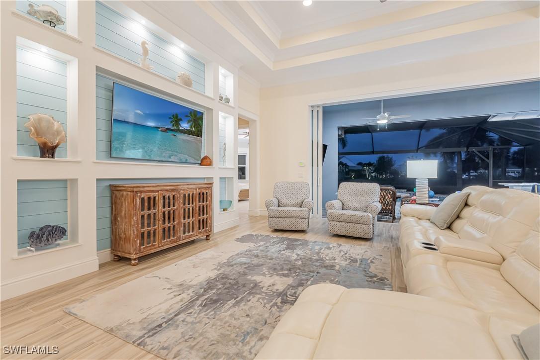 6424 N Pembroke Way, Naples, FL 34113