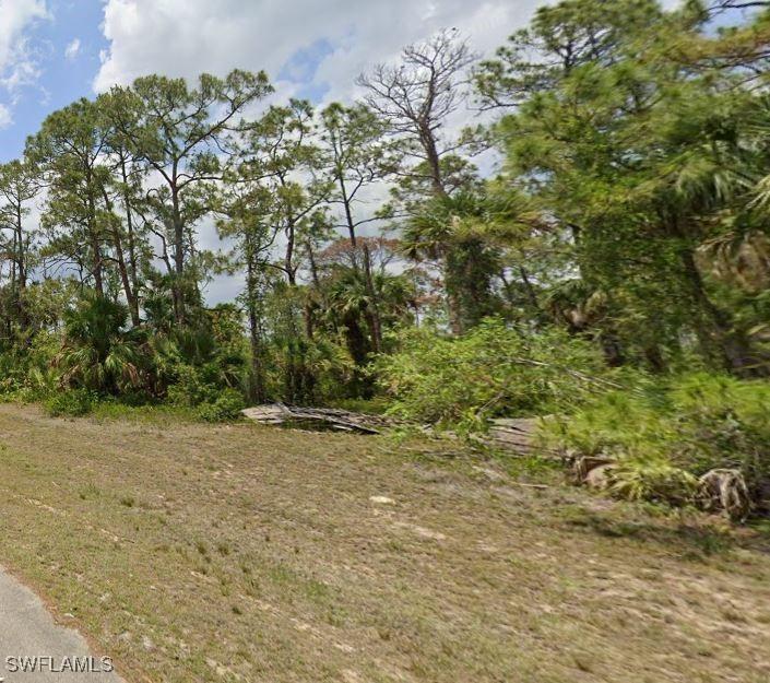 1063 Balboa Ave., Labelle, FL 33935