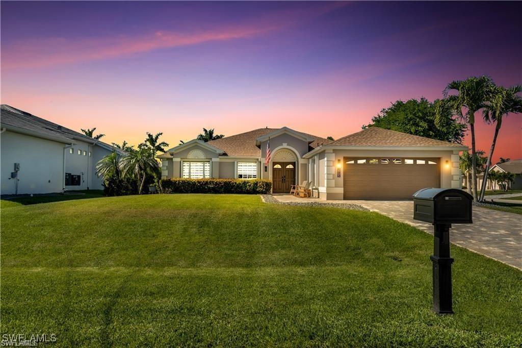 2905 SW 29th Ln., Cape Coral, FL 33914