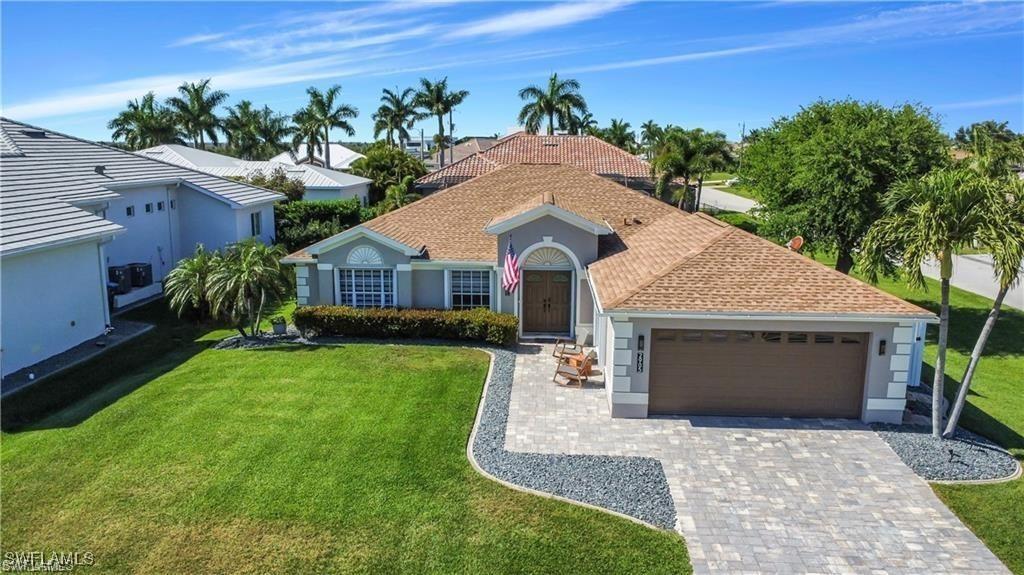 2905 SW 29th Ln., Cape Coral, FL 33914