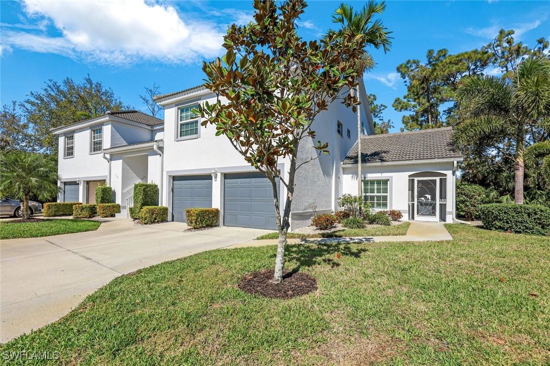 1175 Partridge Ln. #102, Naples, FL 34104