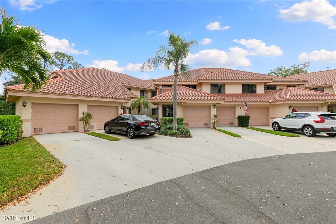 110 Bennington Dr. #2, Naples, FL 34104