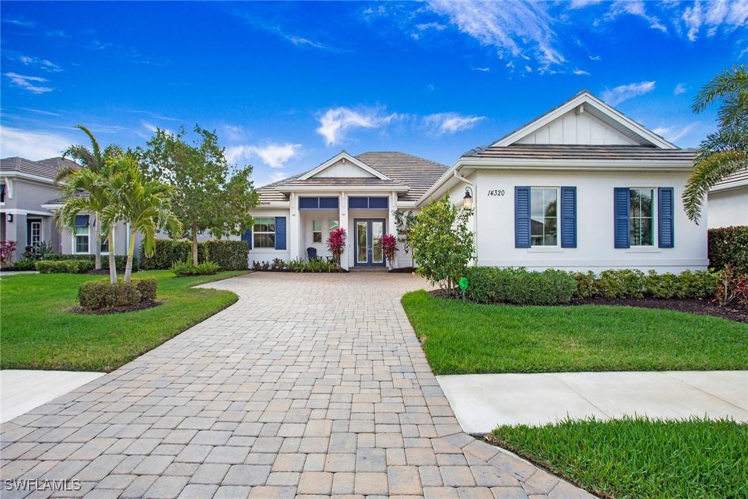 14320 Neptune Ave., Naples, FL 34114