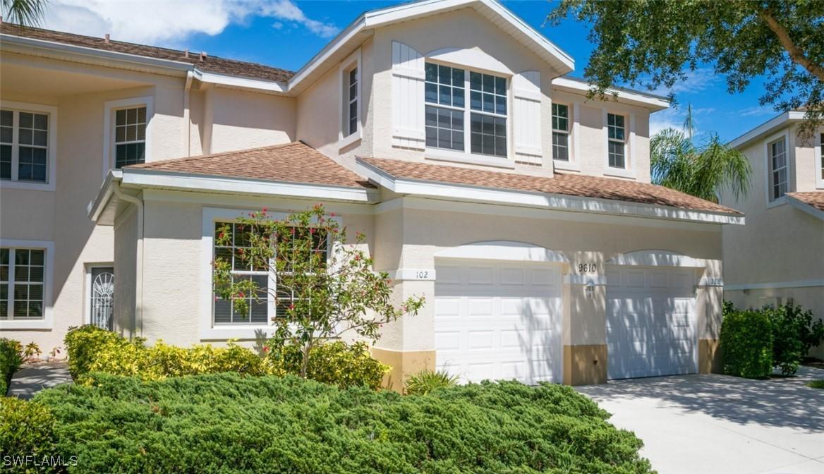 9610 Village View Blvd. #102, Bonita Springs, FL 34135