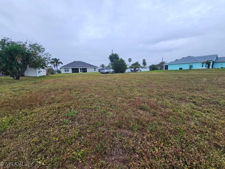 2129 NE 19th Pl., Cape Coral, FL 33909