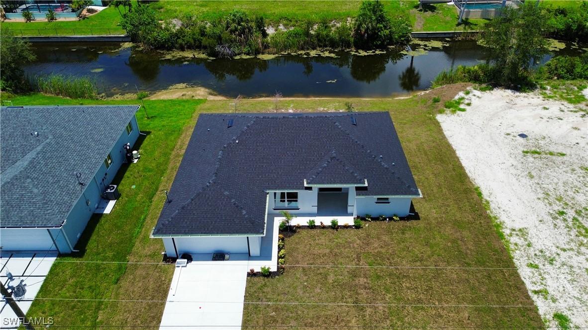 1619 NW 2nd St., Cape Coral, FL 33993