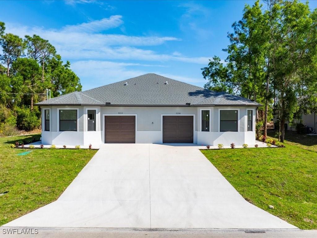 5208-5210 28th St., Lehigh Acres, FL 33973