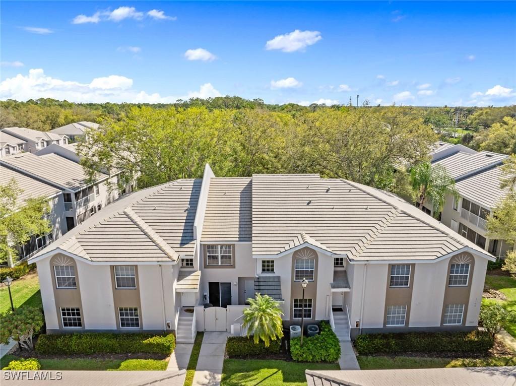 3740 Fieldstone Blvd. #1001, Naples, FL 34109