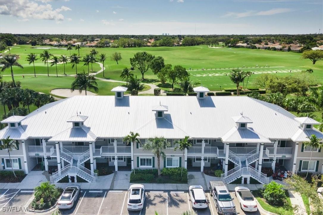 7965 Mahogany Run Ln. #314, Naples, FL 34113