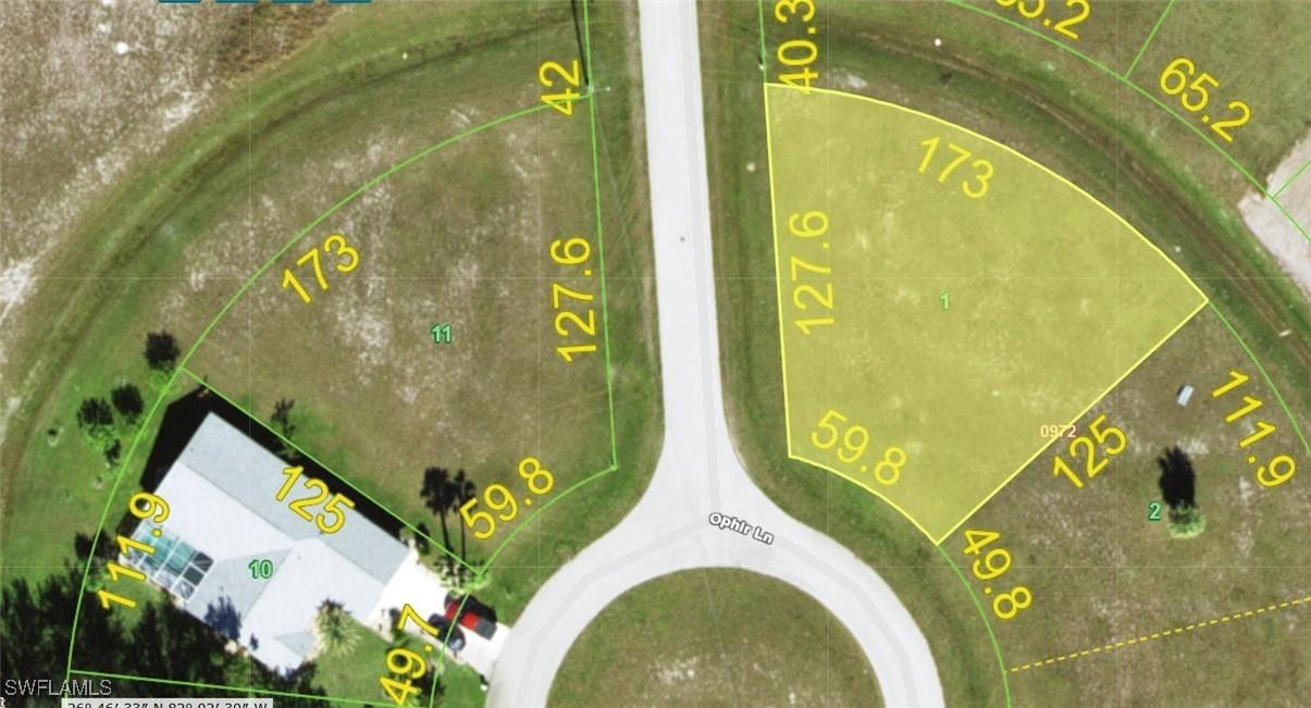 17336 Ophir Ln., Punta Gorda, FL 33955
