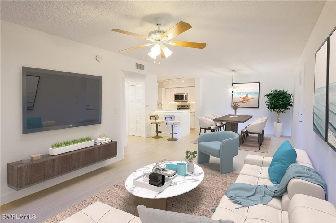 8851 Colonnades Ct. #114, Bonita Springs, FL 34135