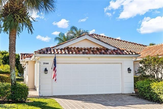 3144 Andorra Ct., Naples, FL 34109