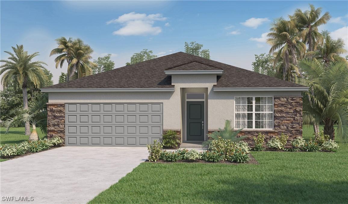 17710 Shade Tree Loop, Punta Gorda, FL 33982