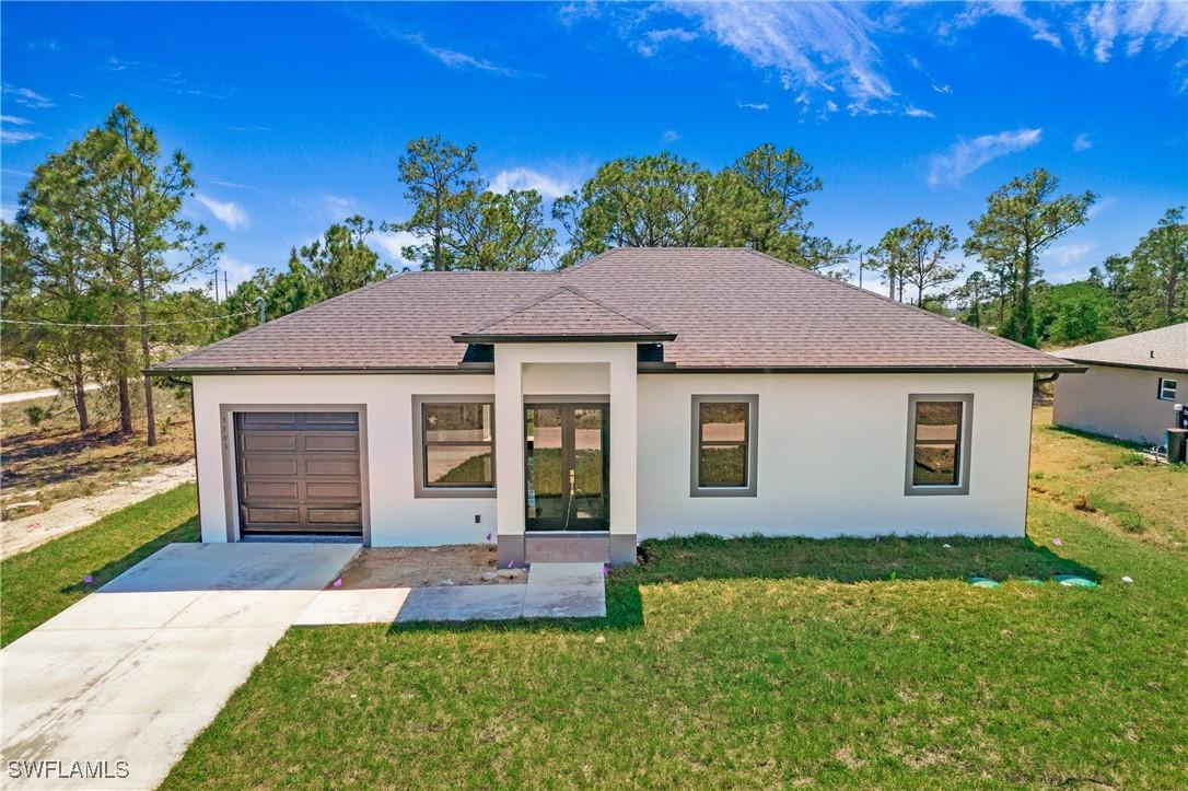 3703 41st St., Lehigh Acres, FL 33976