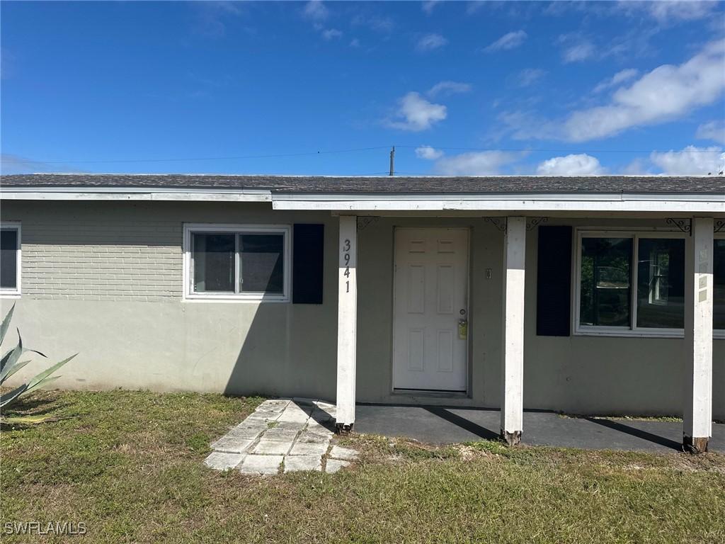 3941 Guava Dr., Naples, FL 34104
