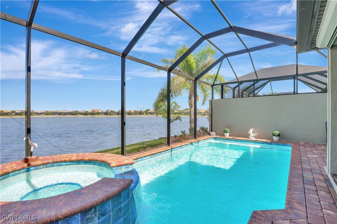 7815 Jacaranda Ln., Naples, FL 34114