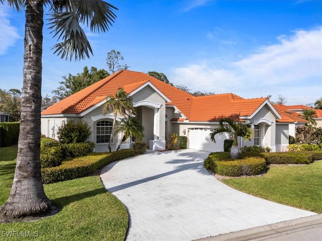 12651 Hunters Lakes Ct., Bonita Springs, FL 34135