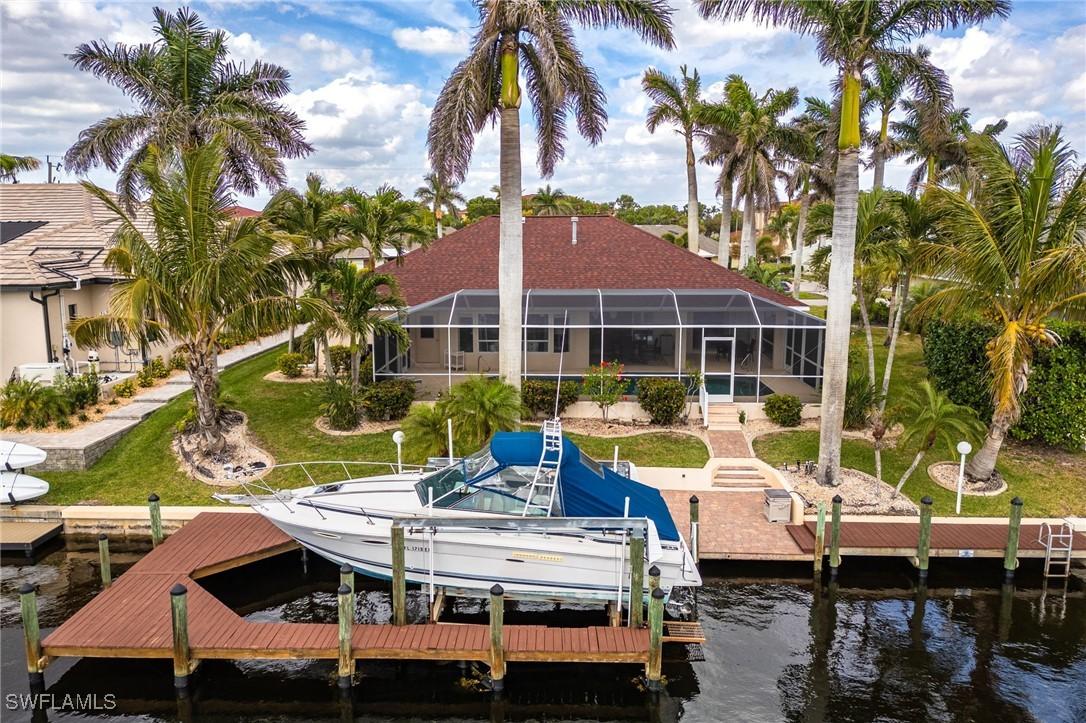 1504 SW 51st Ln., Cape Coral, FL 33914