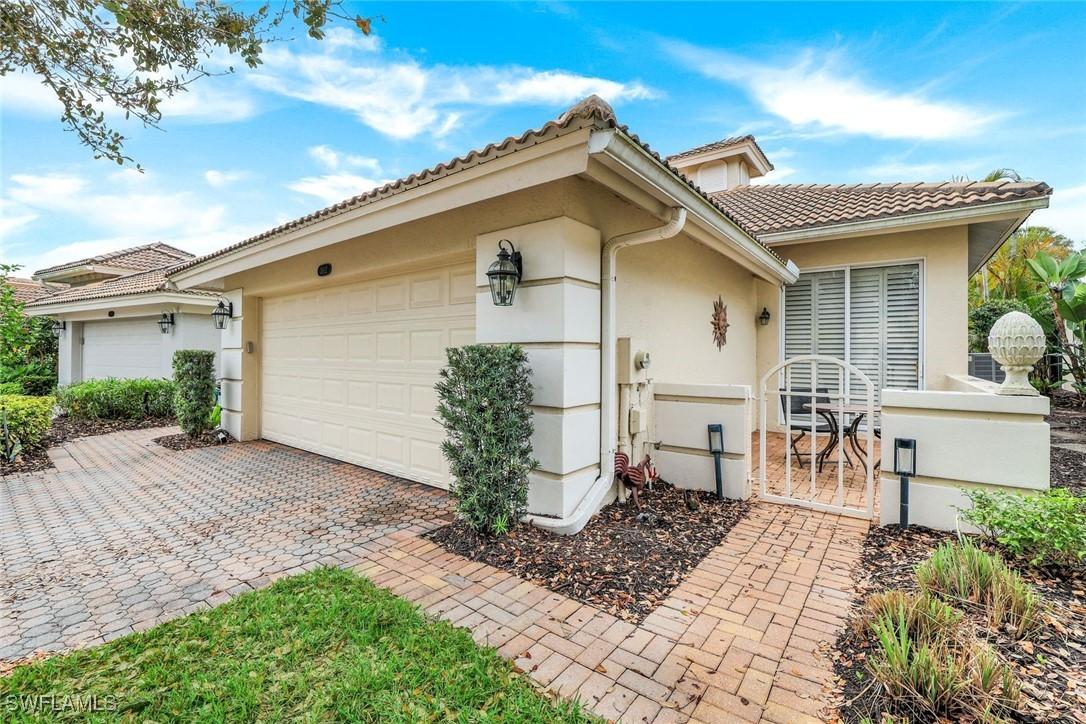 3812 Cotton Green Path Dr., Naples, FL 34114