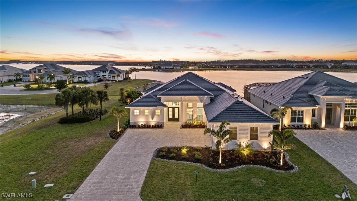 17350 Blue Sapphire Dr., Fort Myers, FL 33913