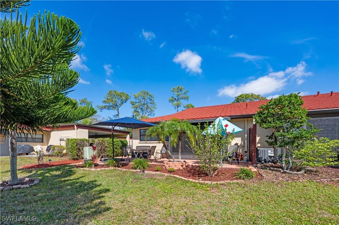 2012 Pine Isle Ln., Naples, FL 34112