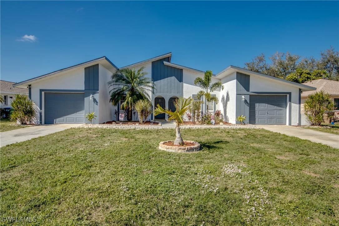 912 SE 24th Ave. #A, Cape Coral, FL 33990