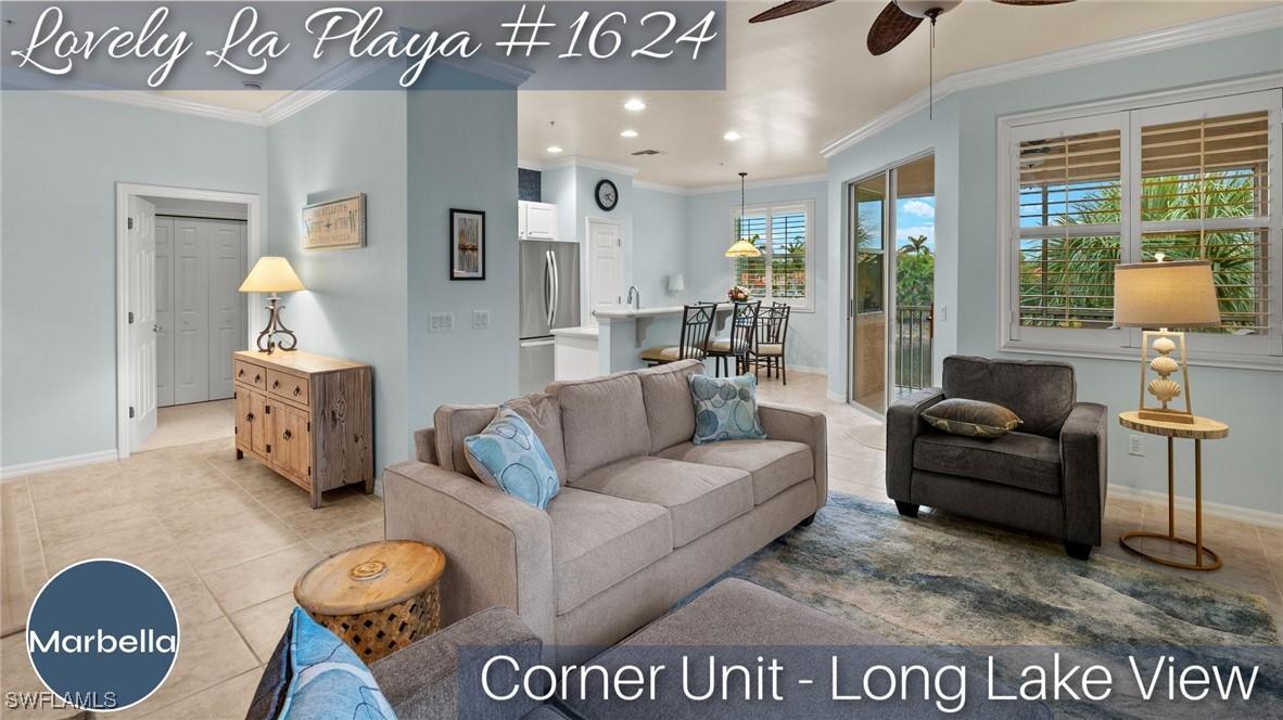 9305 La Playa Ct. #1624, Bonita Springs, FL 34135