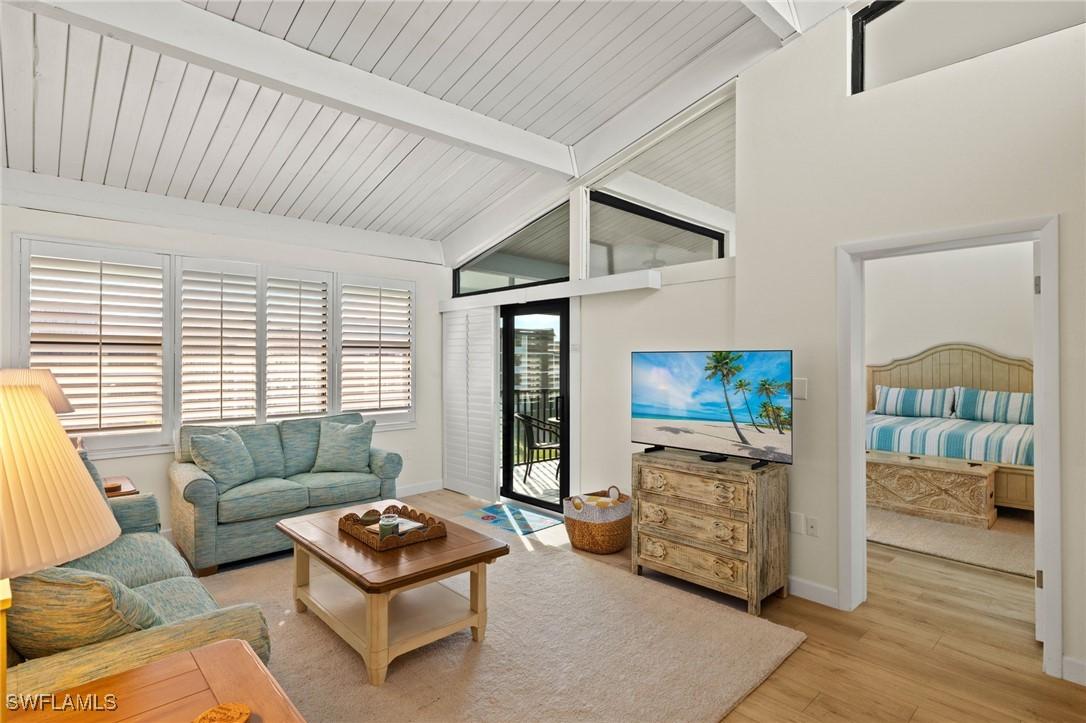 979 E Gulf Dr. #C303, Sanibel, FL 33957