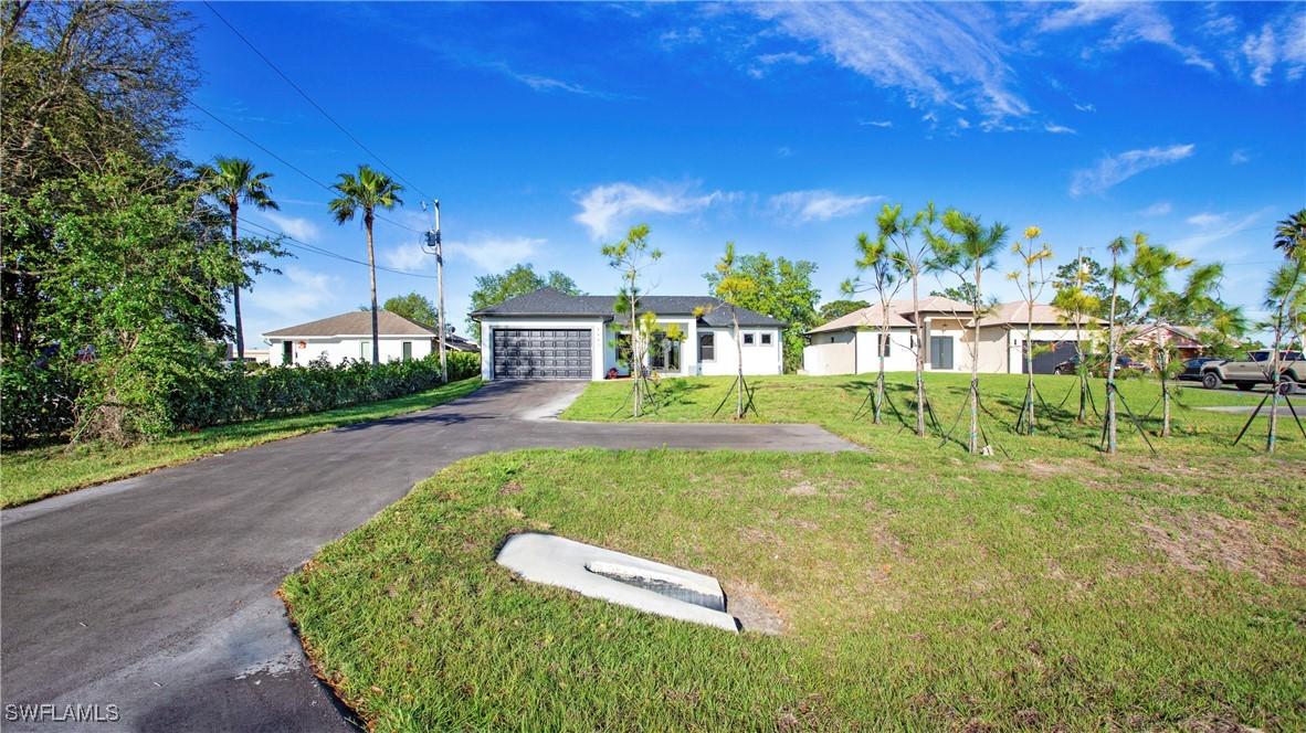 4445 22nd St., Naples, FL 34120