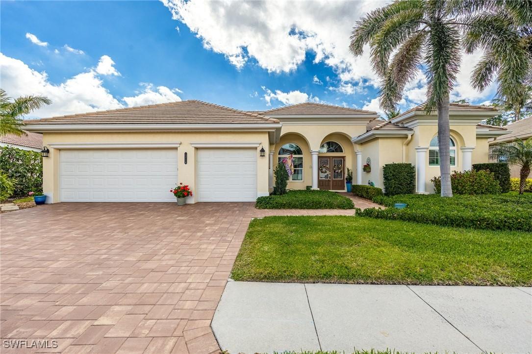 13716 Bald Cypress Cir., Fort Myers, FL 33907
