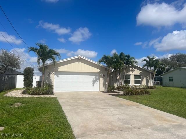 1405 SE 13th Ter., Cape Coral, FL 33990
