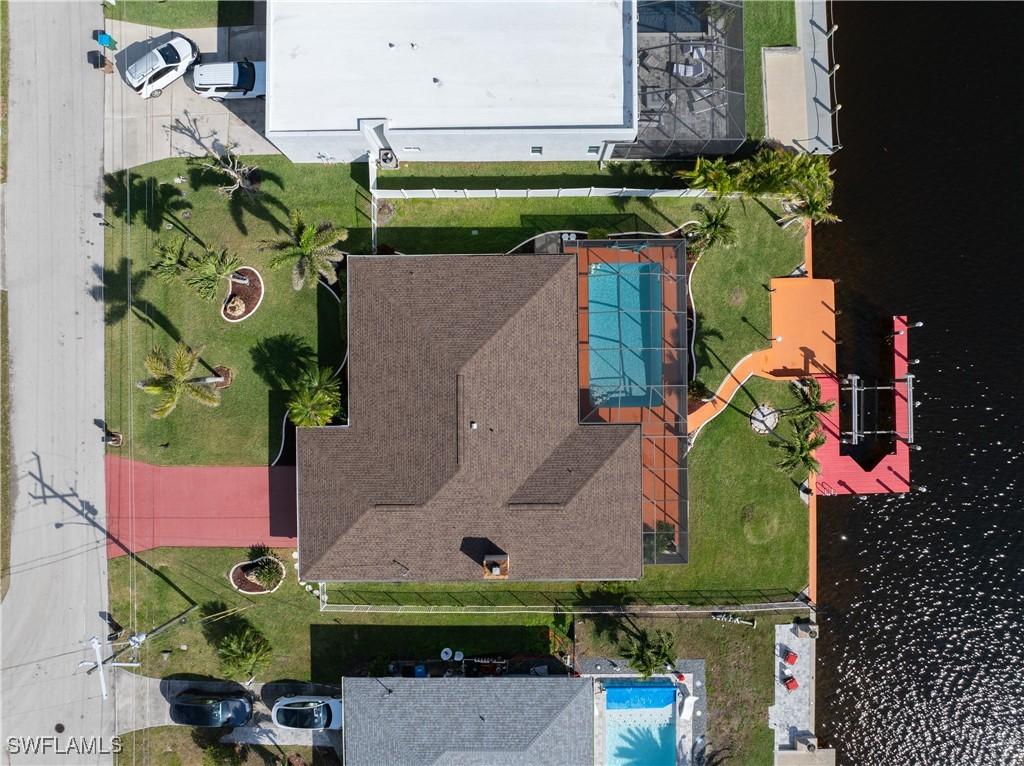 4627 SW 5th Pl., Cape Coral, FL 33914