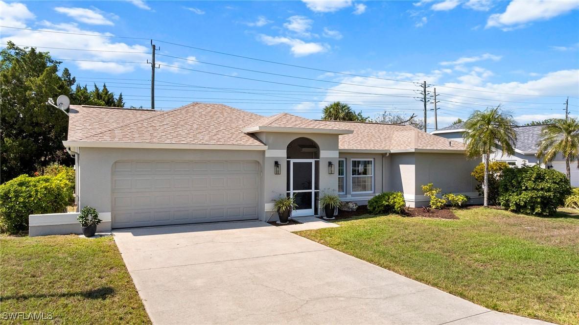 6551 Saint Ives Ct., Fort Myers, FL 33966