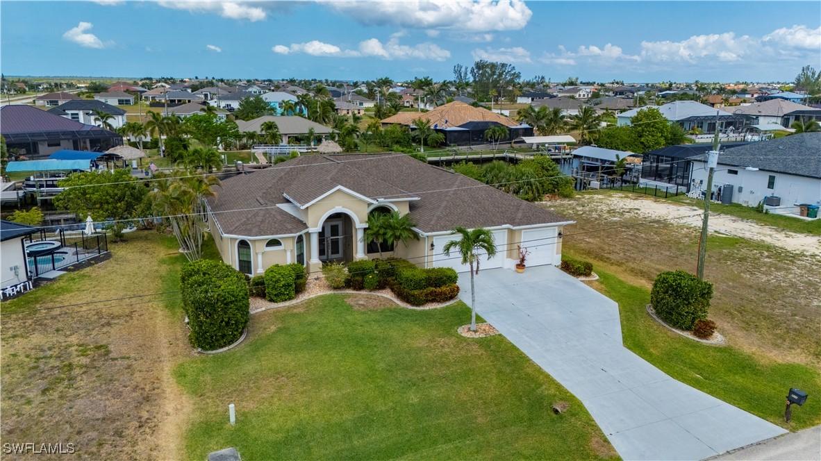 810 NW 36th Ave., Cape Coral, FL 33993