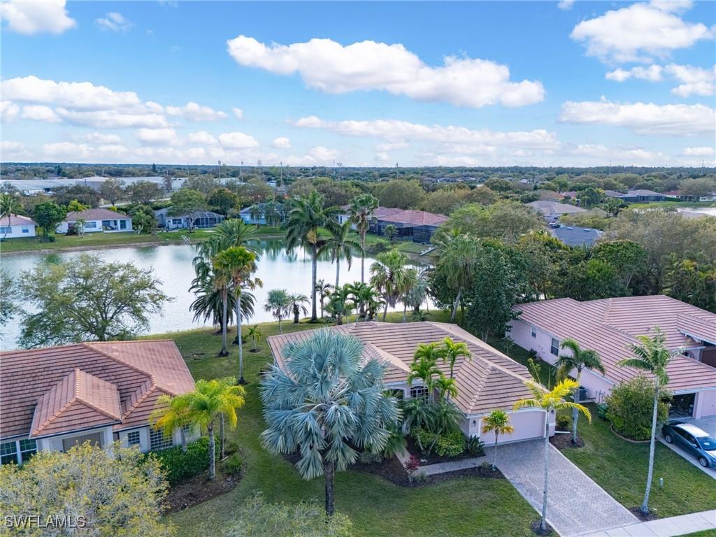 3266 Sturgeon Bay Ct., Naples, FL 34120