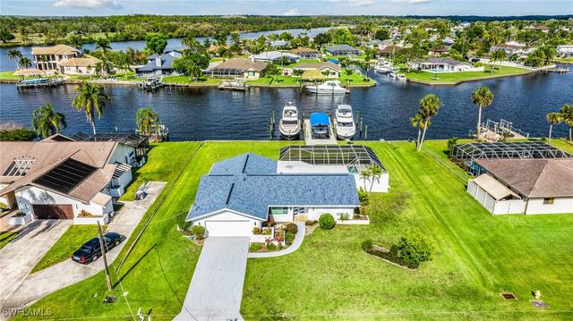 New Homes with In-ground Swimming Pools in Fort Myers Shores: February 23rd to March 1st