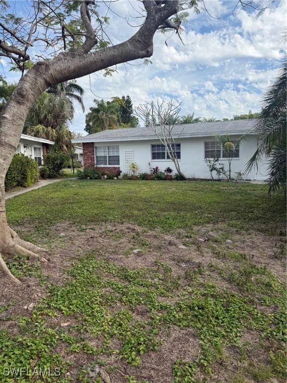 823 Courtington Ln. #1, Fort Myers, FL 33919