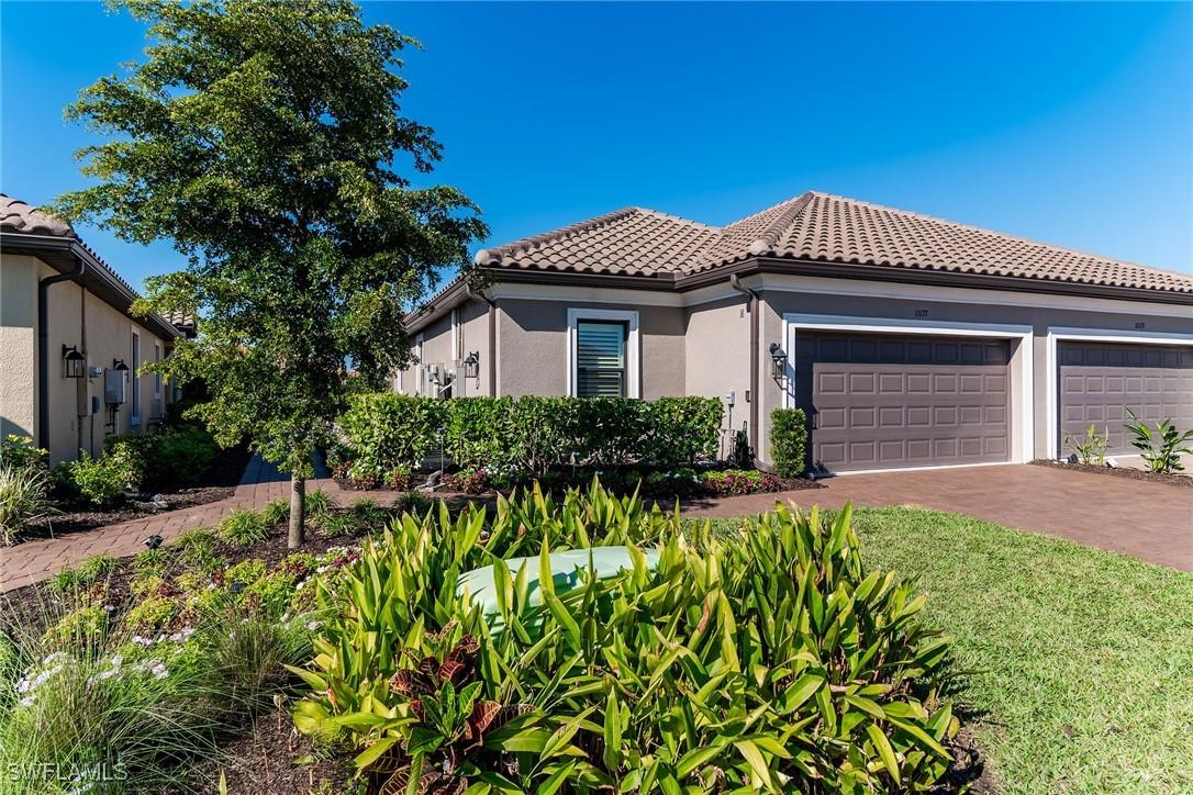 15177 Sacile St., Naples, FL 34114