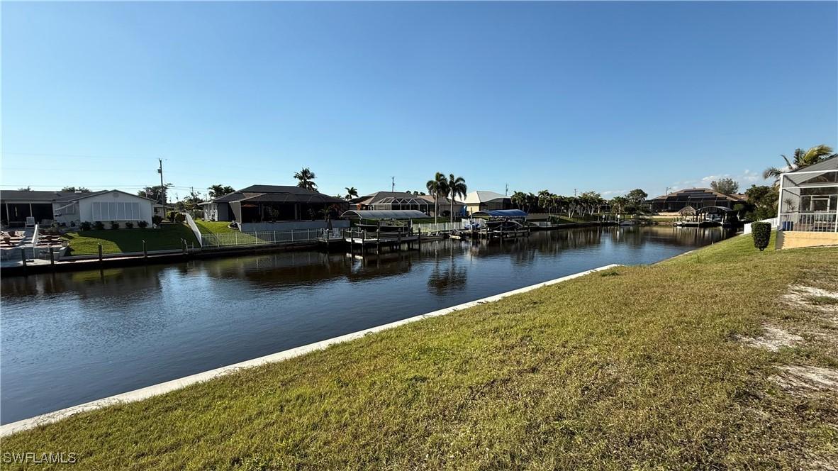 3222 SW 1st Pl., Cape Coral, FL 33914