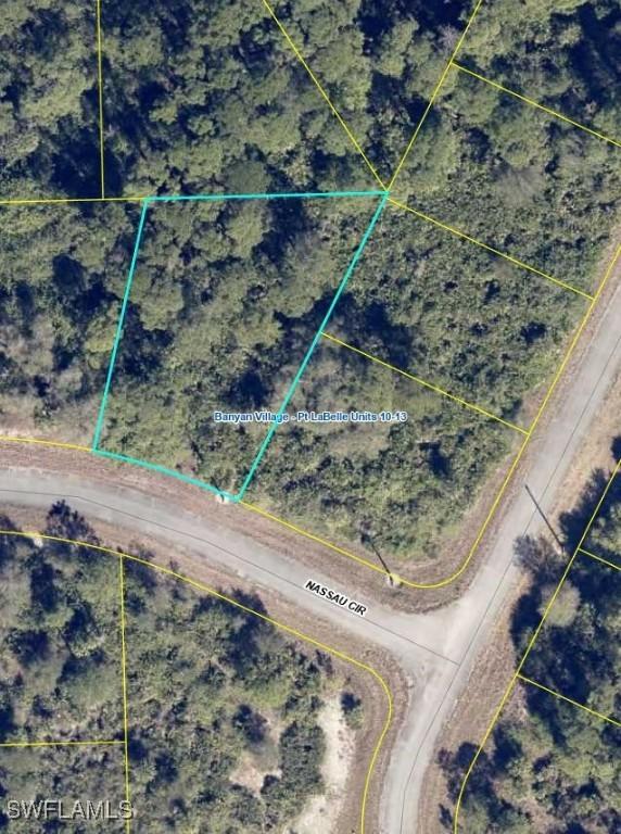695 Nassau Cir., Labelle, FL 33935