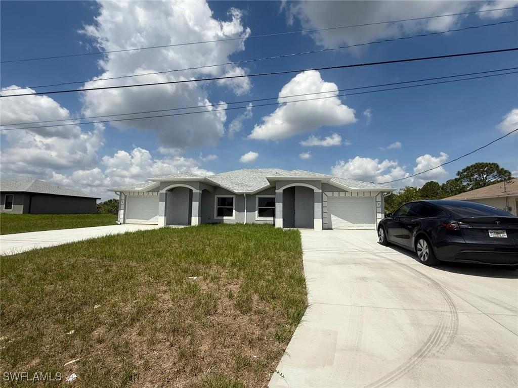 1803 Cornell Ave., Lehigh Acres, FL 33971